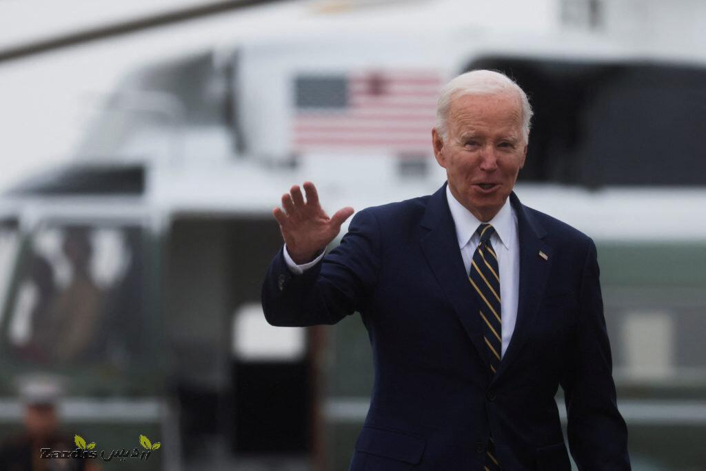 Biden inks order on sanctioning Israeli settlers, officials_thumbnail