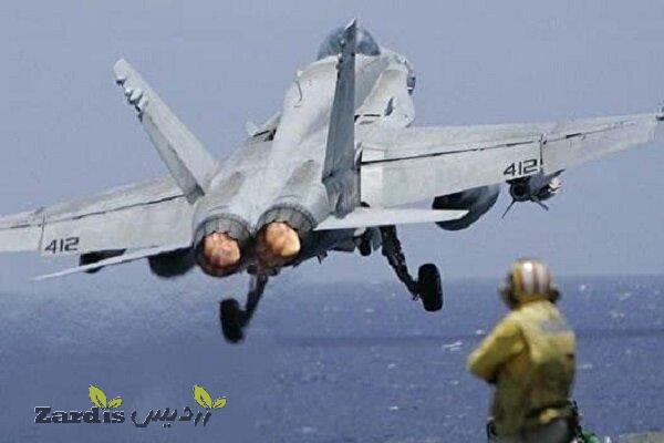 CENTCOM confirms US air strikes hit 85 points in Iraq, Syria_thumbnail