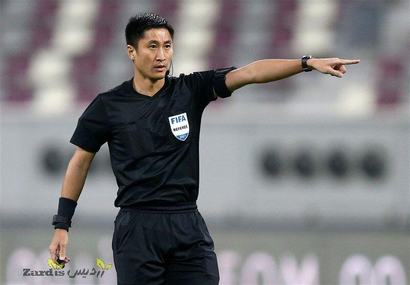 Ma Ning to officiate Iran-Japan match in 2023 Asian Cup_thumbnail
