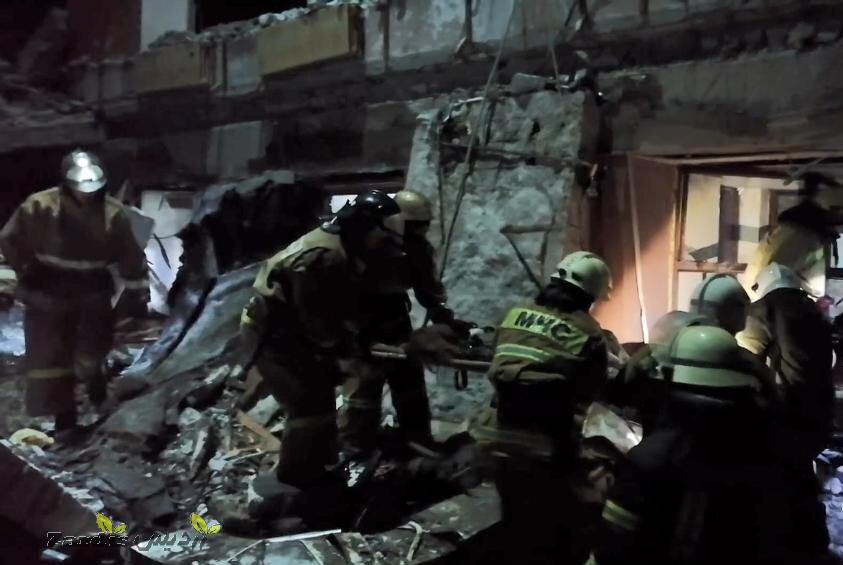 7 killed after bakery shelling in Lugansk: Russian media_thumbnail