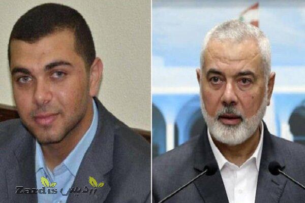 Hamas Leader’s son martyred in Gaza: local reports_thumbnail