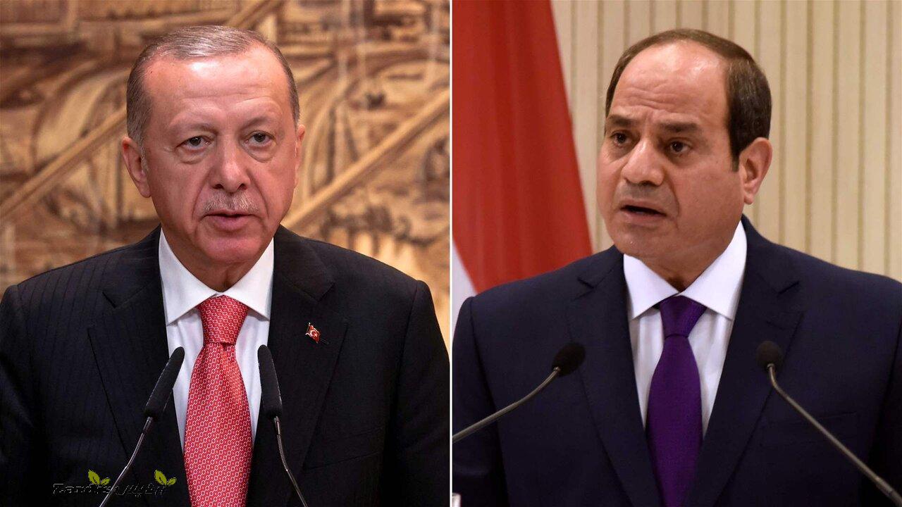 Erdogan visits Egypt after 12 years_thumbnail