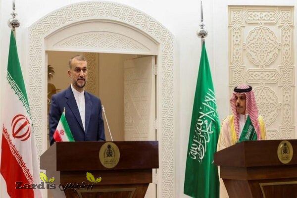 Iran FM, Saudi counterpart urge for OIC meeting on Gaza_thumbnail