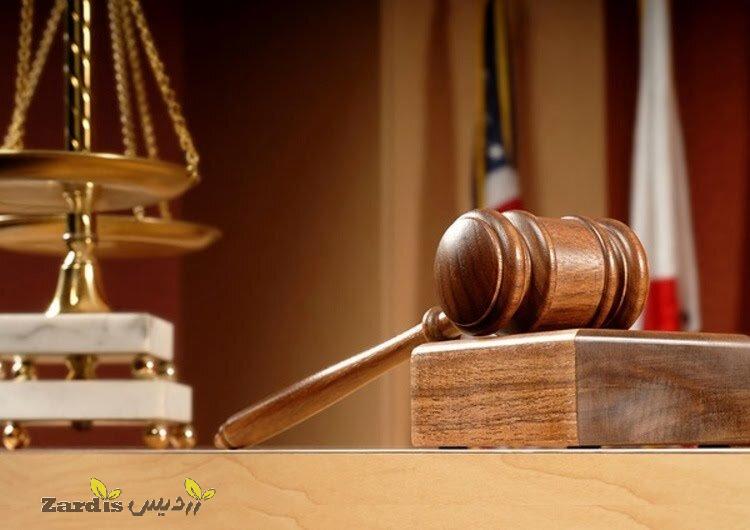 برگزاری آیین تحلیف اعضای جدید هیات منصفه دادگاه مطبوعات البرز_thumbnail