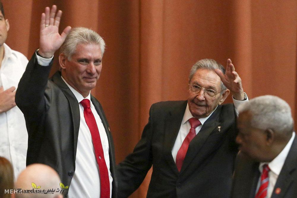 حمایت کوبا از رییس جمهور برزیل به دلیل حمایت از فلسطین_thumbnail