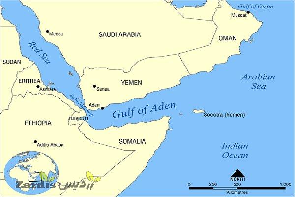 Vessel reports incident south-east of Yemen’s Aden: UKMTO_thumbnail