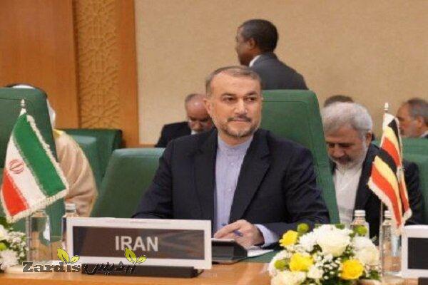 Iran FM calls for Israeli expulsion form UNGA_thumbnail