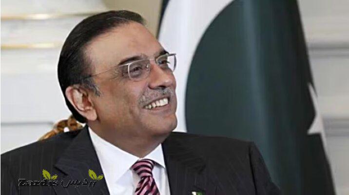 Asif Ali Zardari elected as 14th Pakistan President_thumbnail