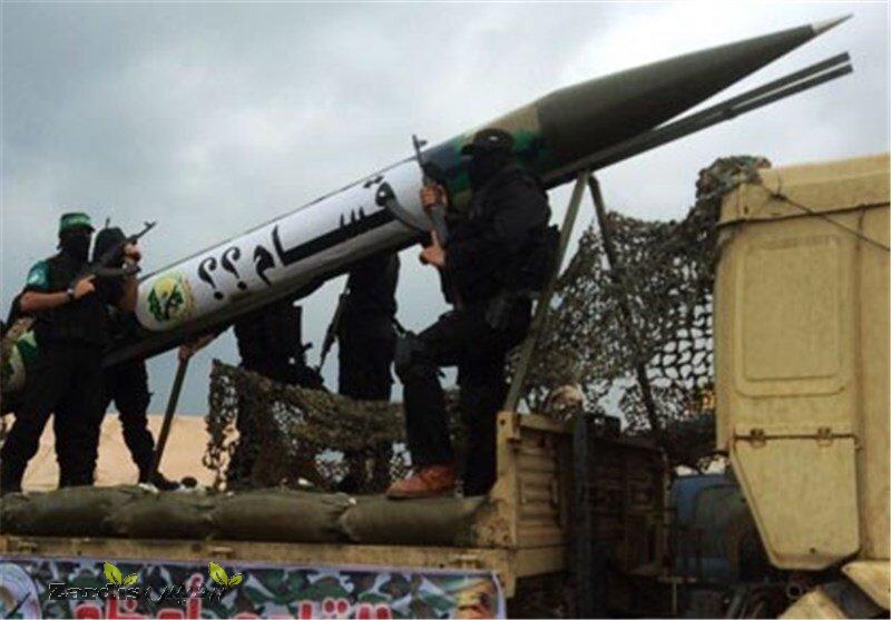 حماس هنوز می‌تواند با موشک به تل آویو حمله کند_thumbnail