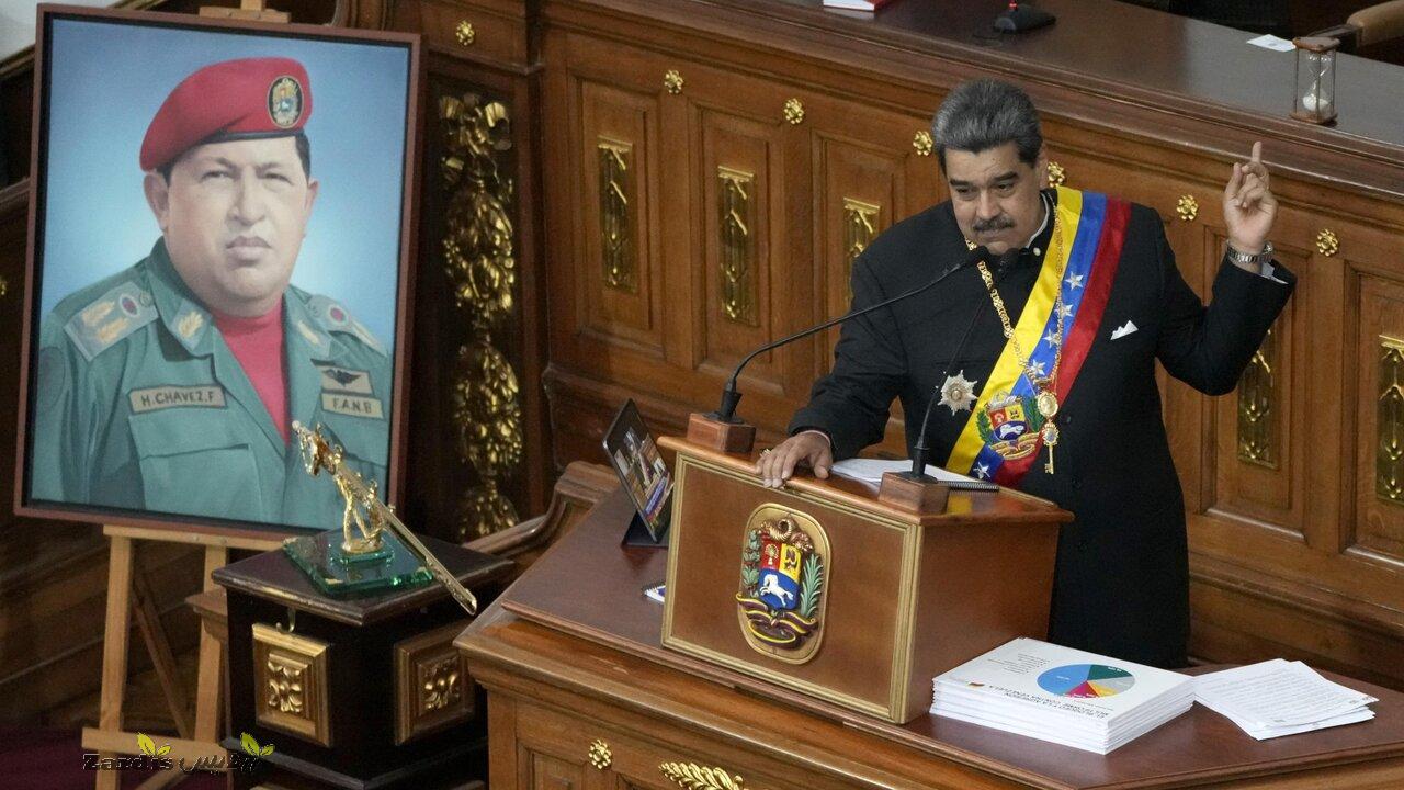 Venezuela thwarts another plot to topple government_thumbnail