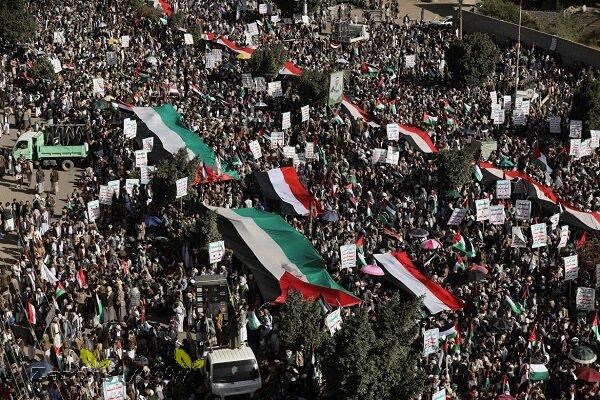 Yemen won’t backtrack on ‘steadfast’ pro-Palestine stance_thumbnail
