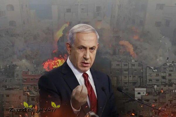 نتانیاهو پیشنهاد جدید آتش بس حماس را رد کرد؛ جنگ ادامه دارد!_thumbnail