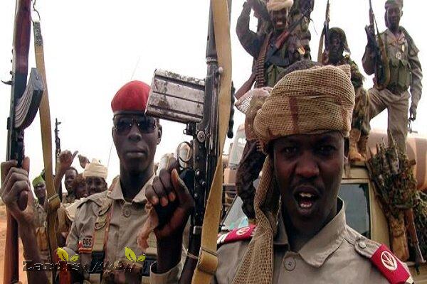 شورای نظایم نیجر توافق نظامی با آمریکا را «یک جانبه» لغو کرد_thumbnail