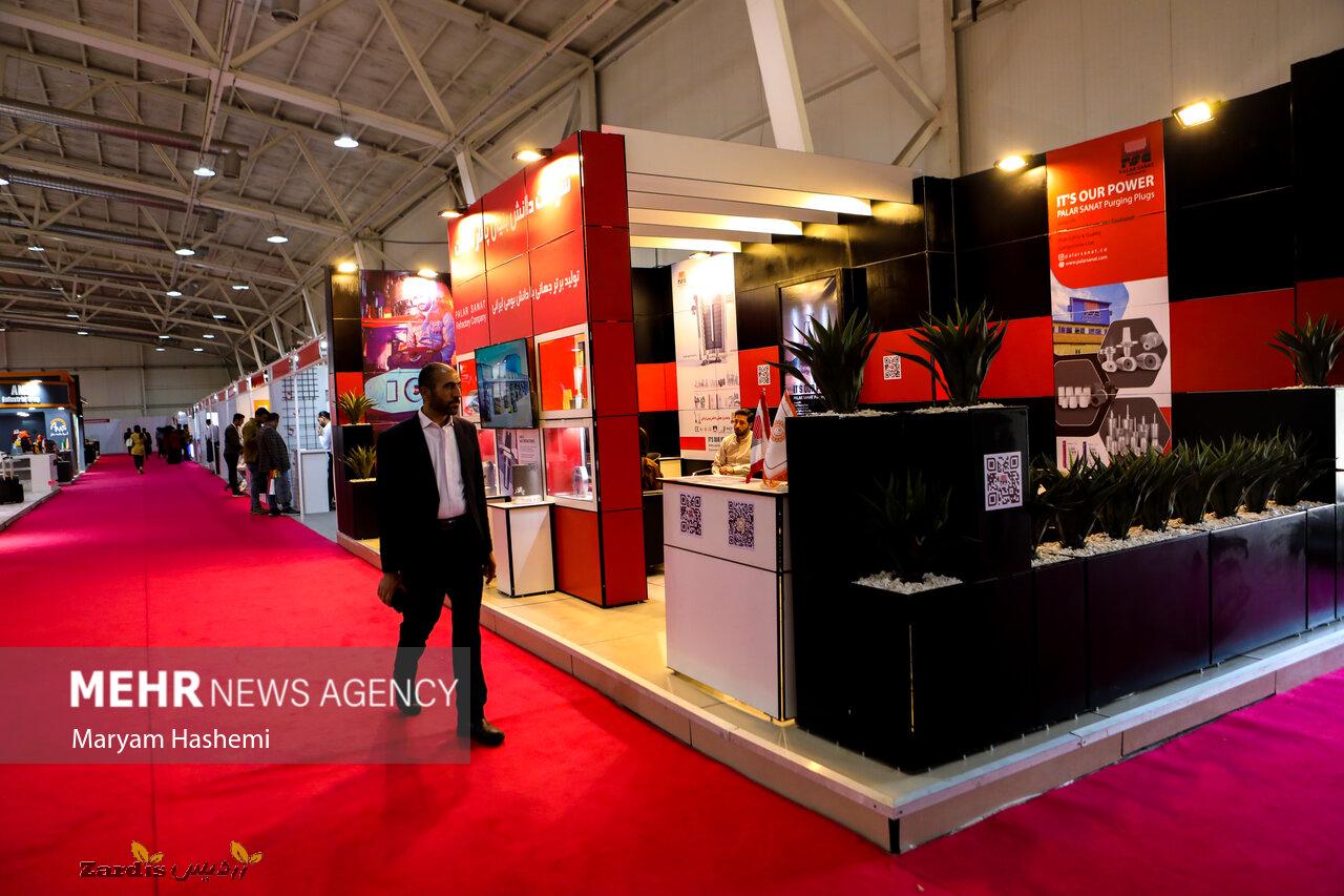 Iran Expo 2024 to host 3000 foreign traders, businessmen_thumbnail