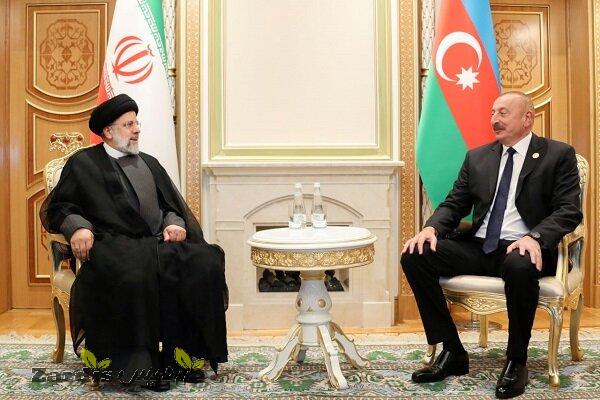 Raeisi, Aliyev exchange messages on Nowruz_thumbnail