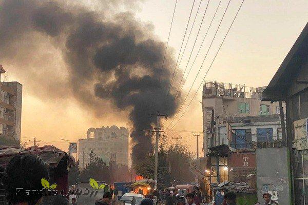 Massive explosion rocks Kabul_thumbnail