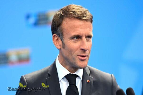 Macron believes Ukraine could fall soon_thumbnail