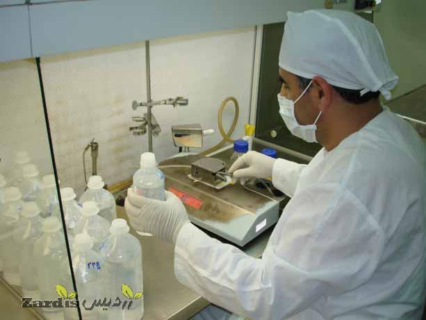 Iran’s pharmaceutical industry grows by over 11% in a year_thumbnail