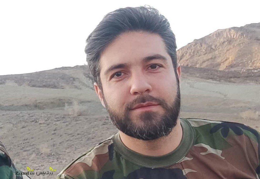 IRGC military advisor martyred in US attack on Syria_thumbnail