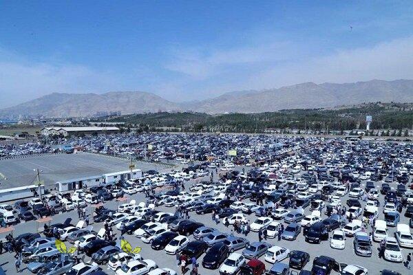 Iran takes world’s 16th place in car manufacturing: OICA_thumbnail