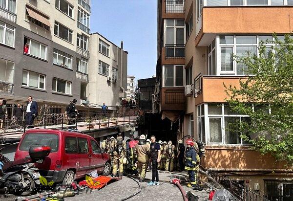 25 dead, 3 injured in Istanbul night club fire_thumbnail