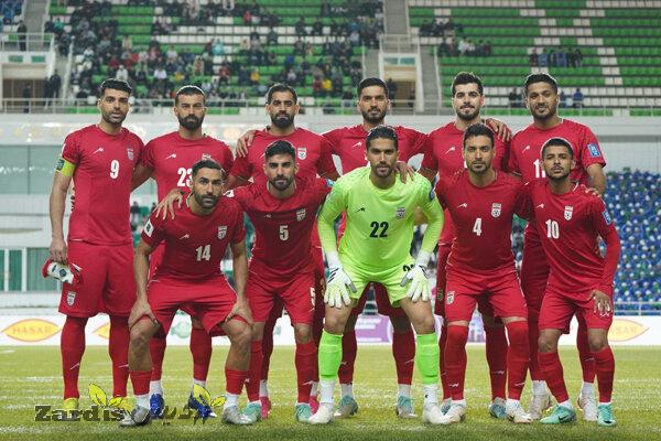 Iran remain in 20th place in latest FIFA rankings_thumbnail