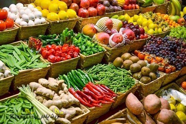 Iran’s annual agro-food exports increase over 22%_thumbnail