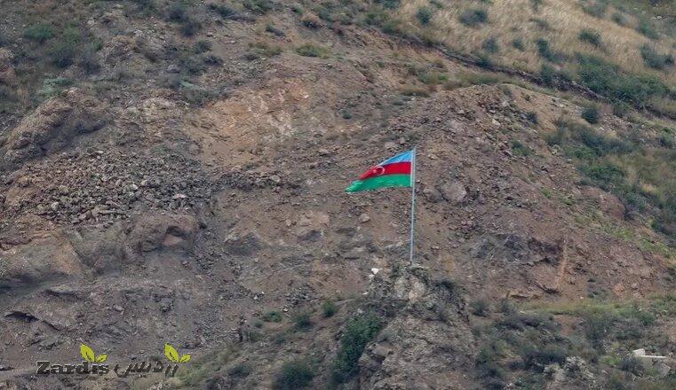 Armenia, Azerbaijan say have begun marking border_thumbnail