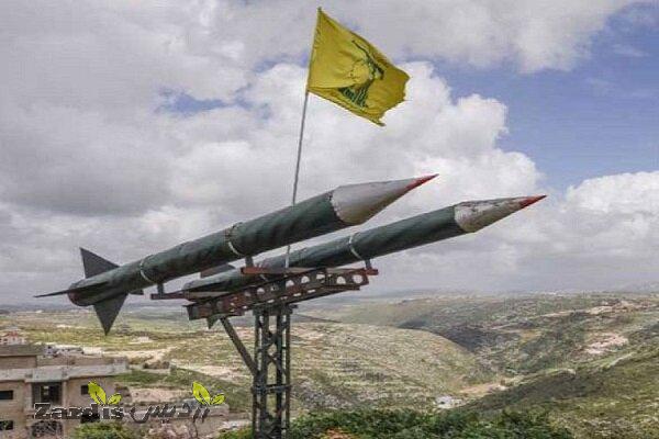 بیانیه جدید حزب الله درباره شلیک ۳۰موشک به پایگاه میرون صهیونیستی_thumbnail