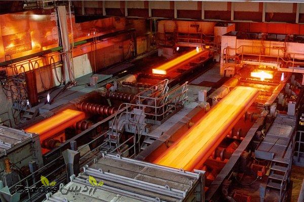 Iran’s annual exports from steel industry hit $7.8 billion_thumbnail