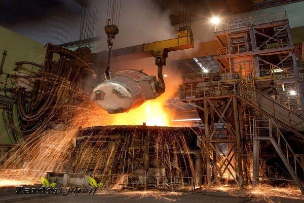 Steel production in Iran grows by 16% in Q1 2024: Report_thumbnail