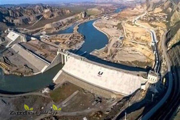 Largest water project of Iran, Azerbaijan to come on stream_thumbnail
