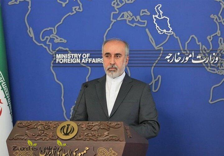 Iran blasts ‘shameful’ US pressure campaign on ICC_thumbnail