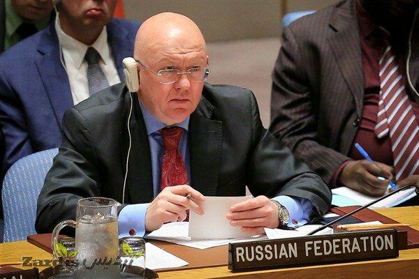 Western strikes on Yemen have no excuse: Russian envoy_thumbnail