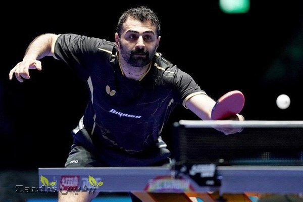 Iran’s Alamiyan advances in ITTF ranking_thumbnail