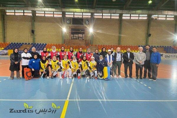 Iran beaten by Malaysia at 2024 Women’s Indoor Hockey_thumbnail
