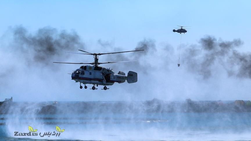 Russia, Belarus start joint air force, air defense exercises_thumbnail