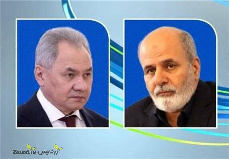 Top Iran, Russia security officials stress more cooperation_thumbnail