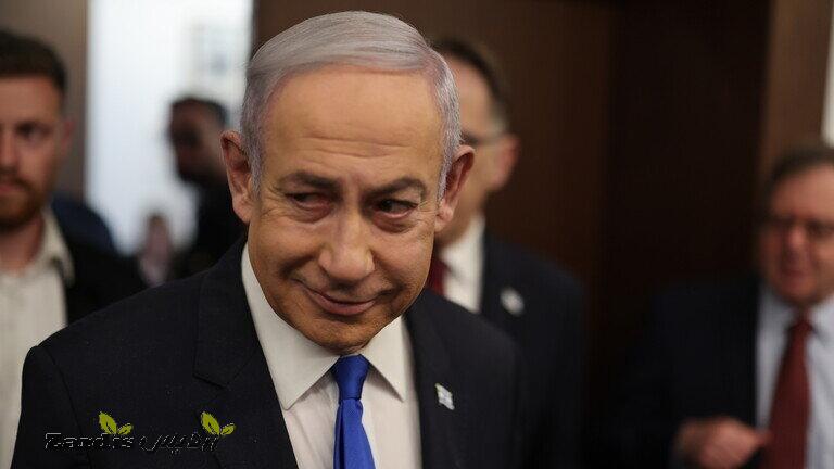 Israel’s Netanyahu gets invitation to address US Congress_thumbnail