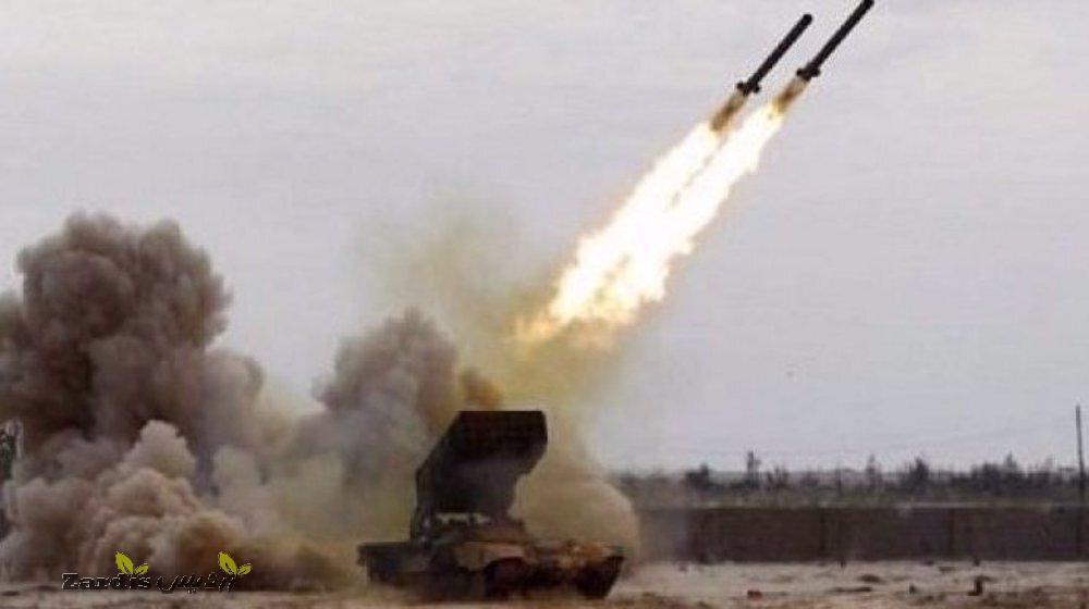 Yemeni forces deploy new ballistic missile: spokesman_thumbnail