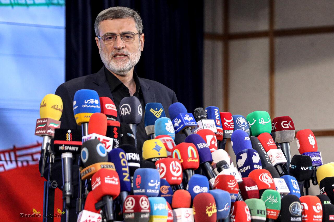 Meet 15 possible contenders for Iran snap pres. election_thumbnail