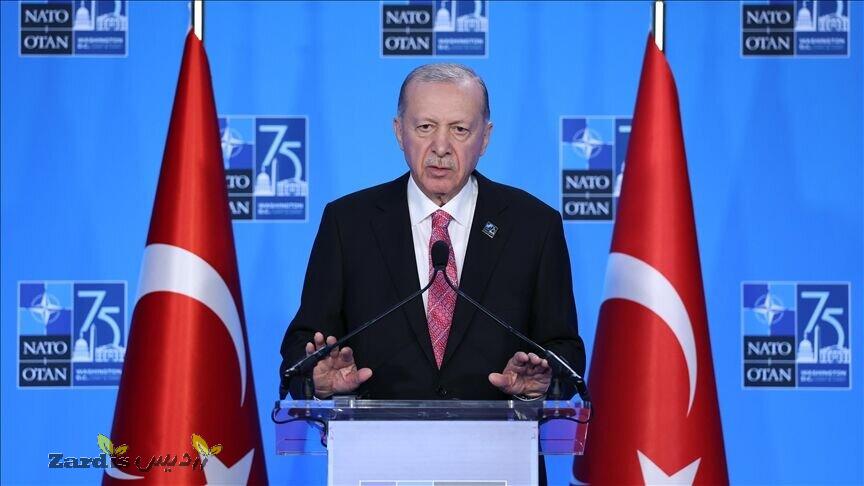 Turkiye benefits most from peace in Syria: President Erdogan_thumbnail