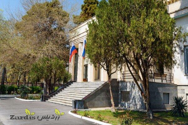 Russia welcomes reopening of Azerbaijan embassy in Tehran_thumbnail