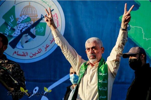 Iranian commanders congratulate Sinwar as new Hamas leader_thumbnail