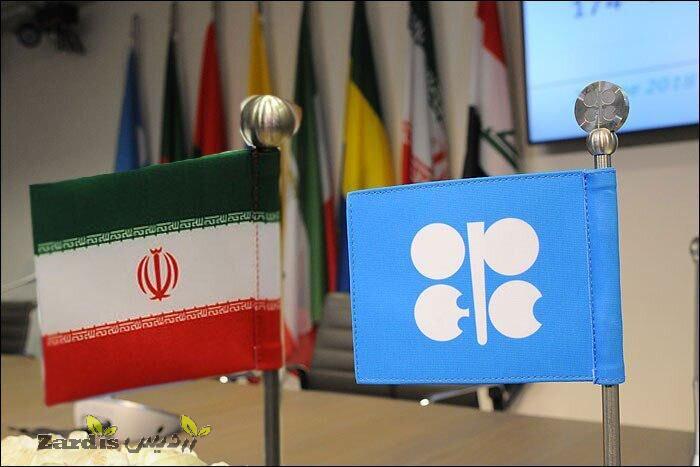 OPEC reports further increase in Iran’s oil output_thumbnail