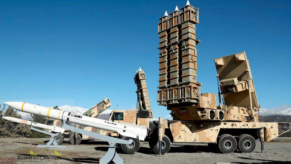 Iran Army Air Defense Force to unveil new equipment_thumbnail