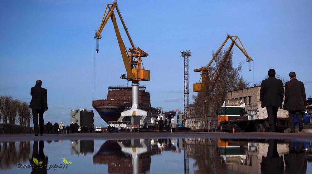 IRISL orders Russia for manufacturing 7,000-ton vessel_thumbnail