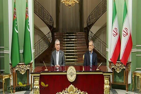 “We seek to expand ties with Iran”: Berdimuhamedow_thumbnail