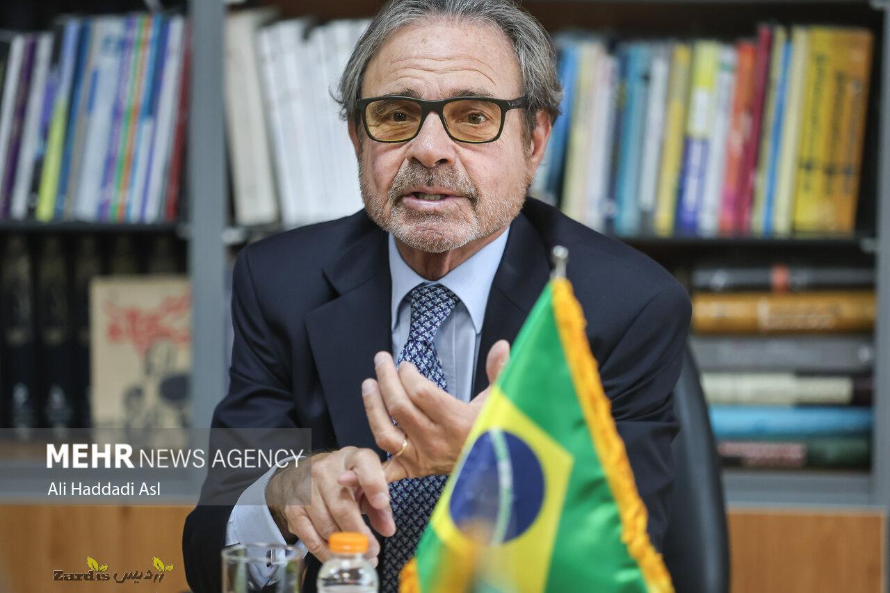 Iran, Brazil set to deepen economic, cultural ties_thumbnail