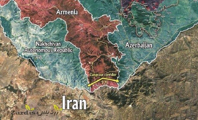 Iran approach to Zangezur Corridor; ‘what is best solution?’_thumbnail